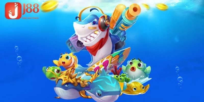 Mẹo săn bắn cá online vip hiệu quả nhận quà khủng