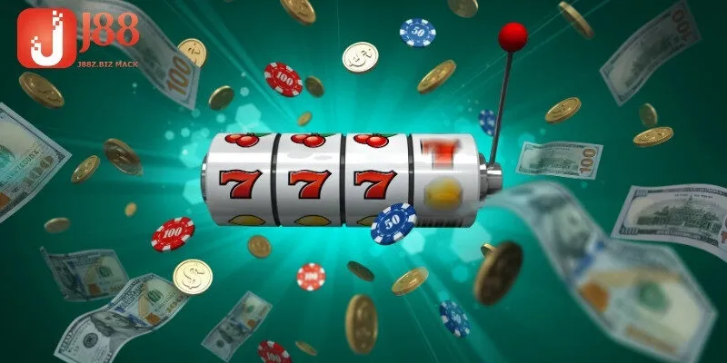 Vì sao game nổ hũ tại đây luôn được ưa chuộng?